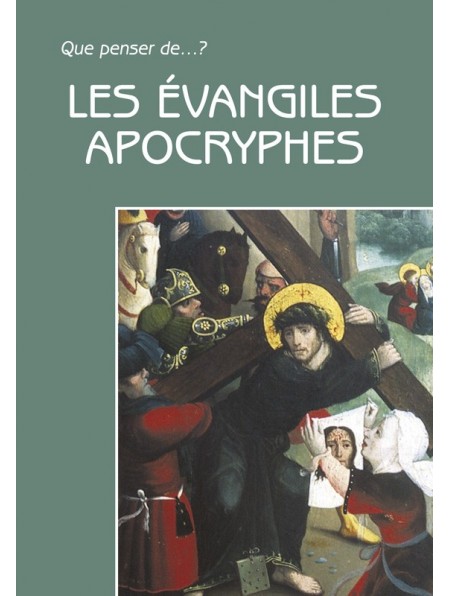 Les Évangiles apocryphes