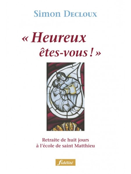 Heureux êtes-vous !
