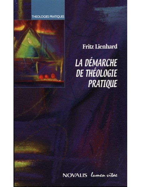 La démarche de théologie pratique
