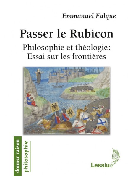 Passer le Rubicon